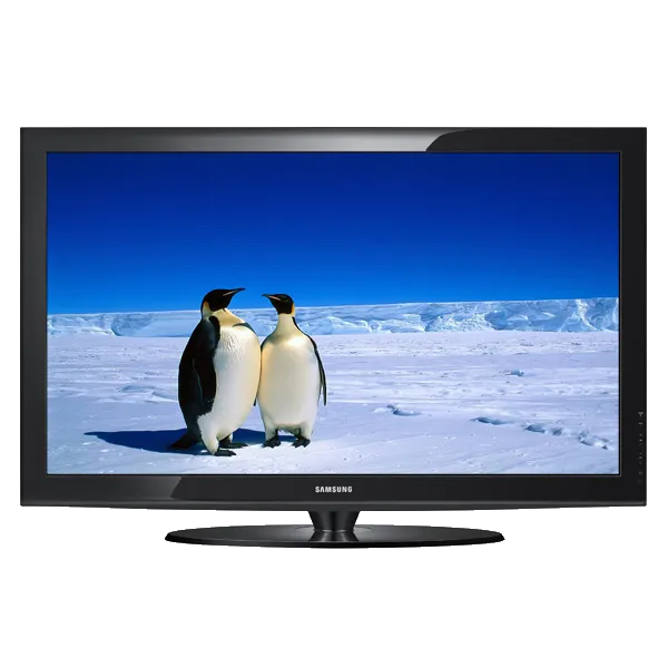 Замена разъема AUX Samsung PS-42B451