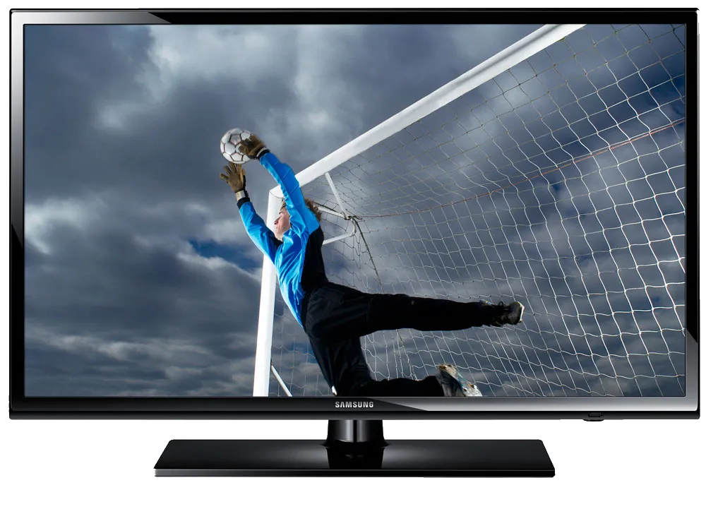 Замена разъема AUX Samsung UE32H4005R
