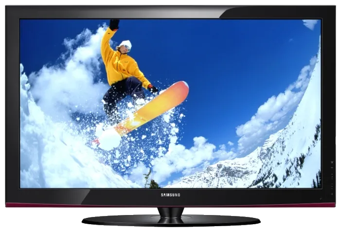 Замена разъема AUX Samsung PS-50B430
