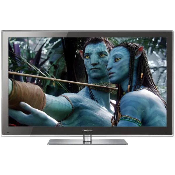 Замена разъема AUX Samsung PS58C7000