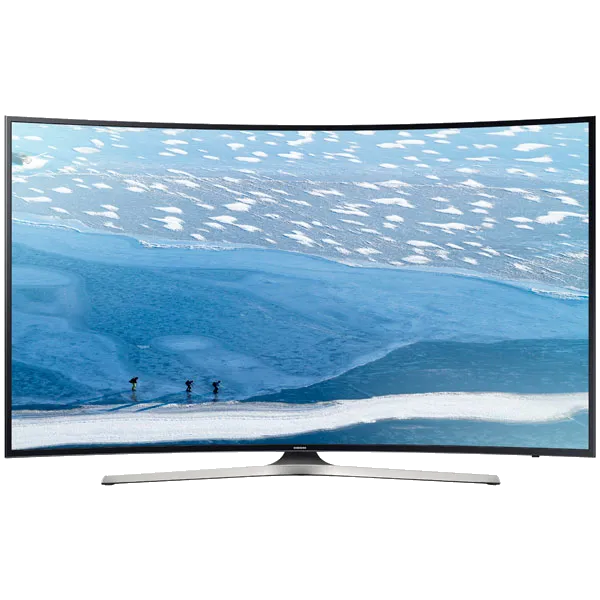 Замена разъема AUX Samsung UE55F6300