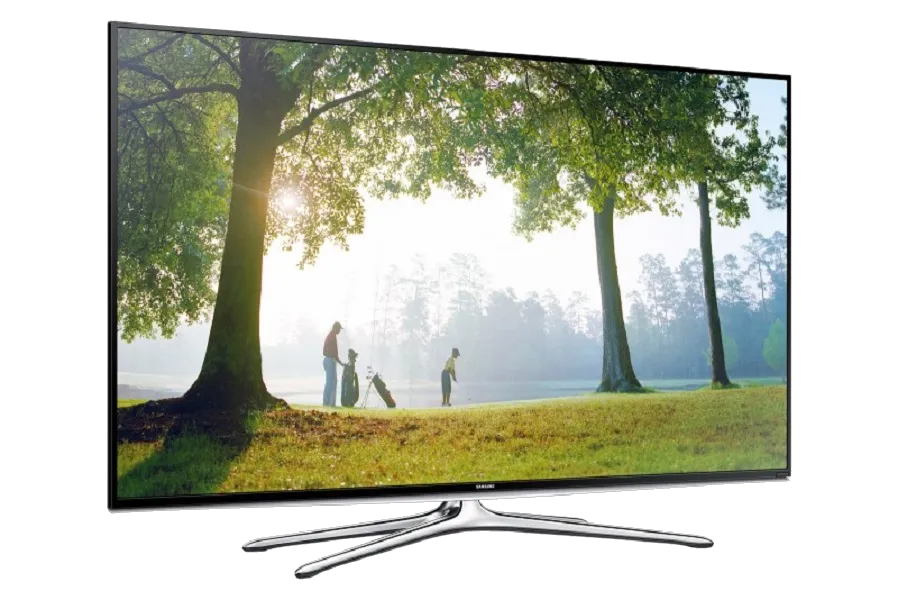 Замена разъема AUX Samsung UE-32D6200