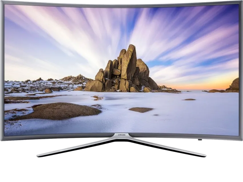 Замена разъема AUX Samsung UE-40D6500