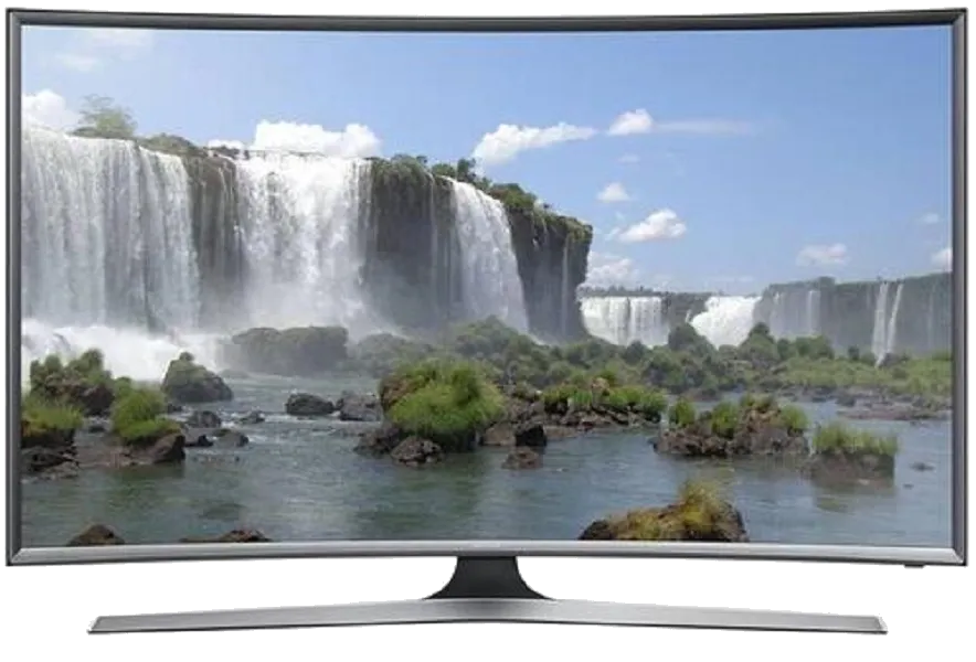 Замена разъема AUX Samsung UE55ES6300