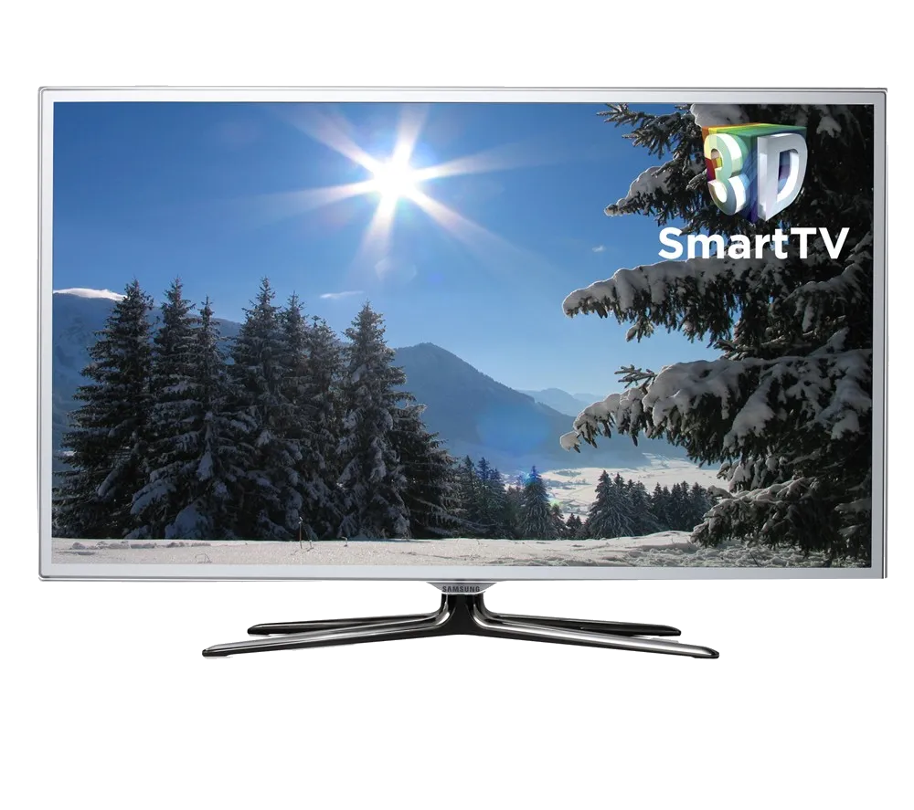Замена разъема AUX Samsung UE46ES6710