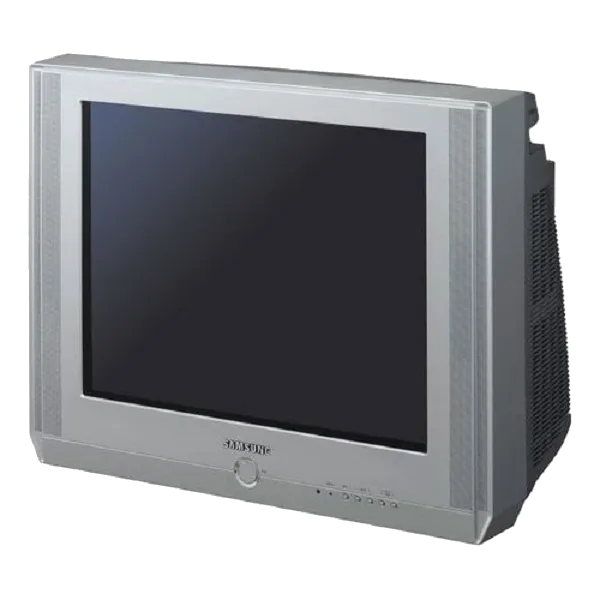 Замена разъема AUX Samsung CS-21L30ZQQ