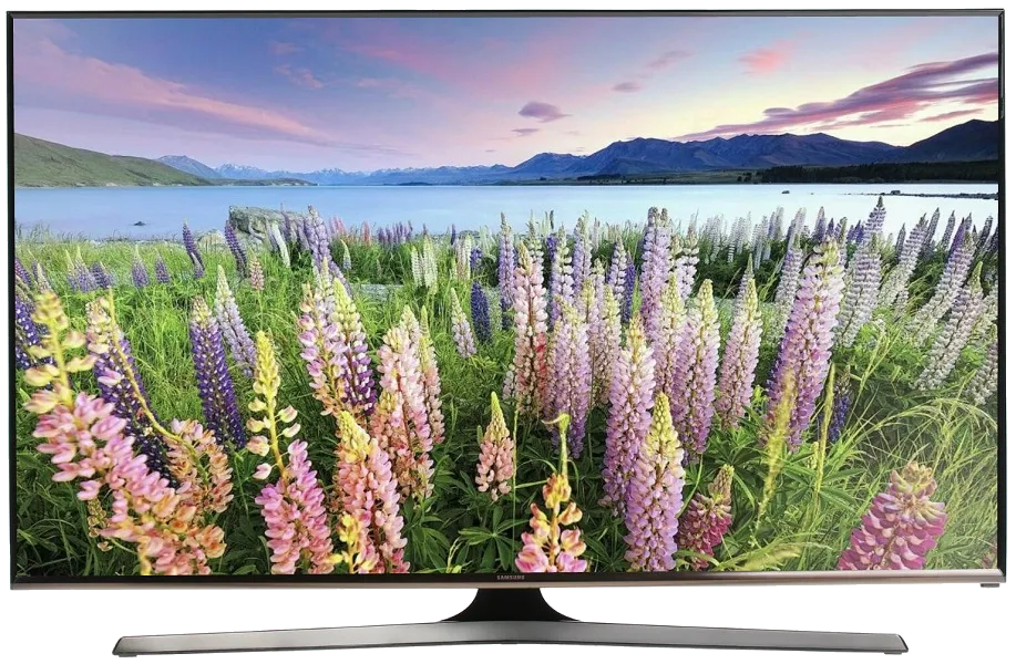 Замена разъема AUX Samsung UE43J5500AW