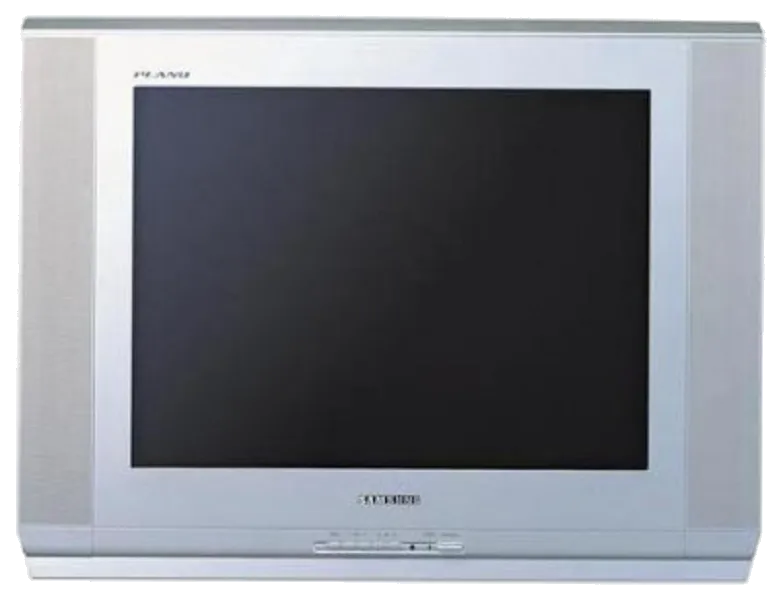 Замена разъема AUX Samsung CS-29K10ZQ2S