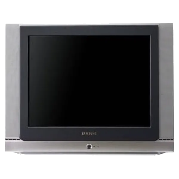 Замена разъема AUX Samsung CS-29L30SSP