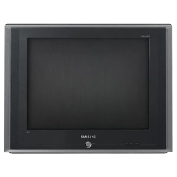 Замена разъема AUX Samsung CS-29M21 SSNQ