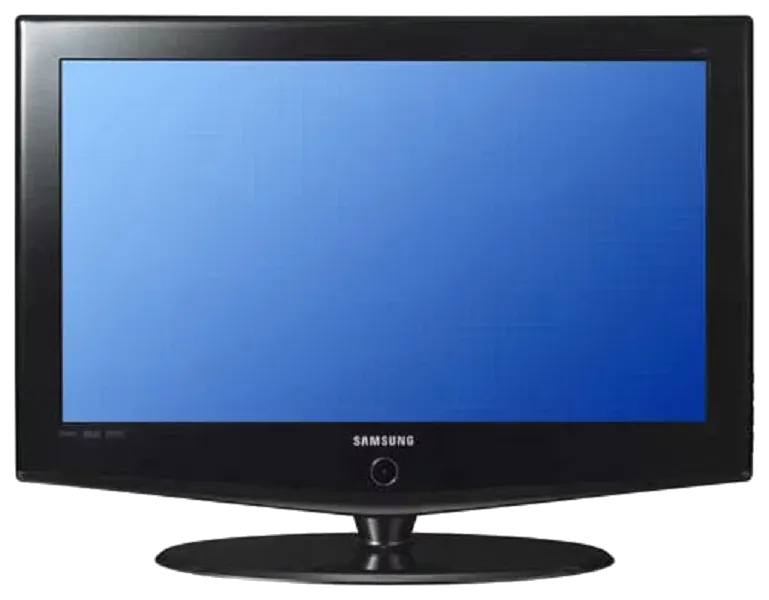 Замена разъема AUX Samsung LE-26R75B