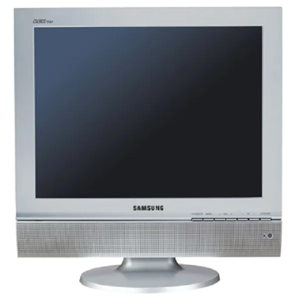 Замена разъема AUX Samsung LW-20M22C