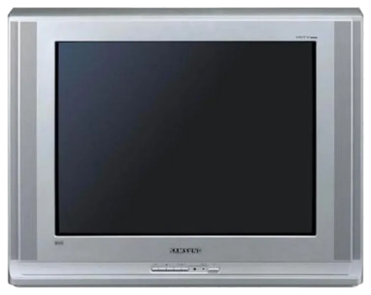 Замена разъема AUX Samsung CS-29M16 MQWS