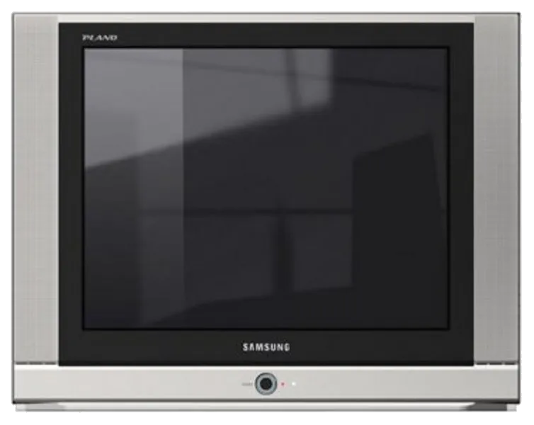 Замена разъема AUX Samsung CS-29L30SSQ