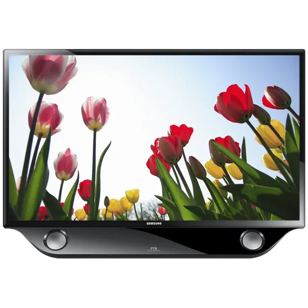 Замена разъема AUX Samsung UE32F4800