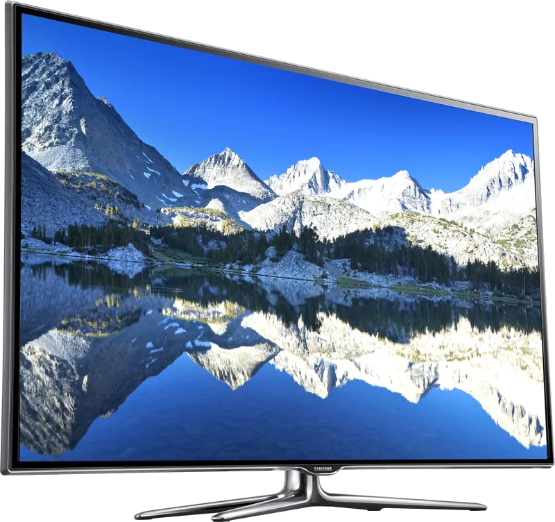Замена разъема AUX Samsung UE40ES6570