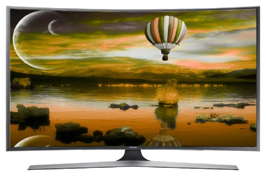 Замена разъема AUX Samsung UE50JU6870U