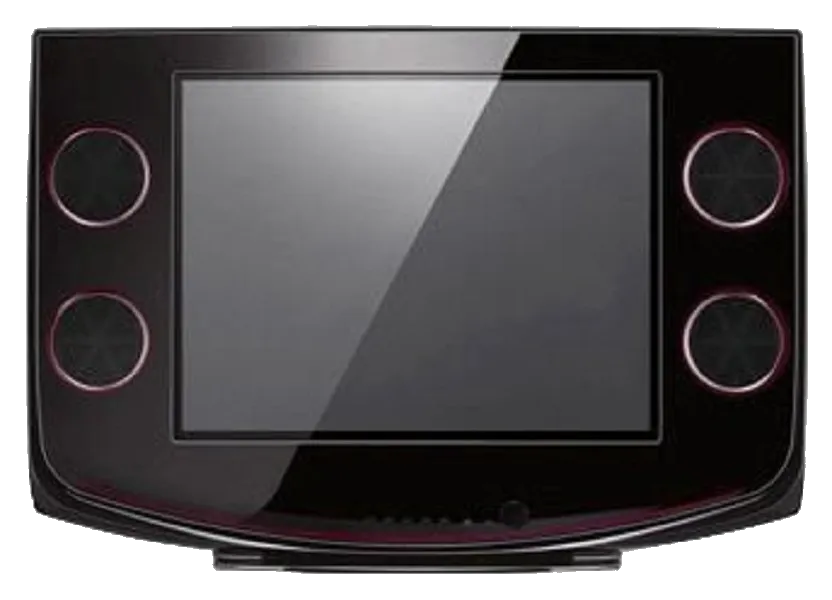 Замена разъема AUX Samsung CS-21B860