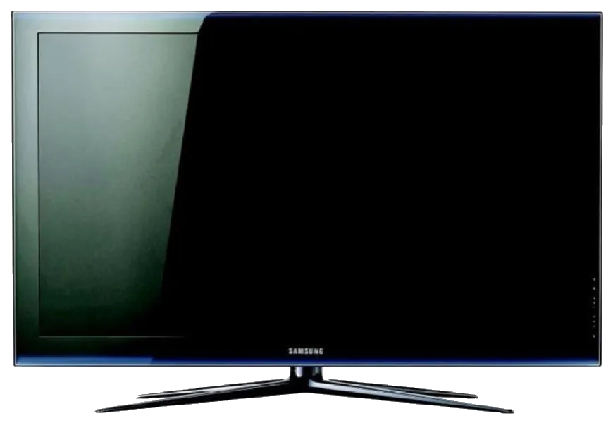 Замена разъема AUX Samsung PS-50C680