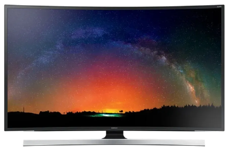 Замена разъема AUX Samsung UE55JS8505T