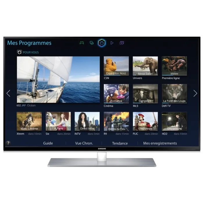 Замена разъема AUX Samsung UE40H6670