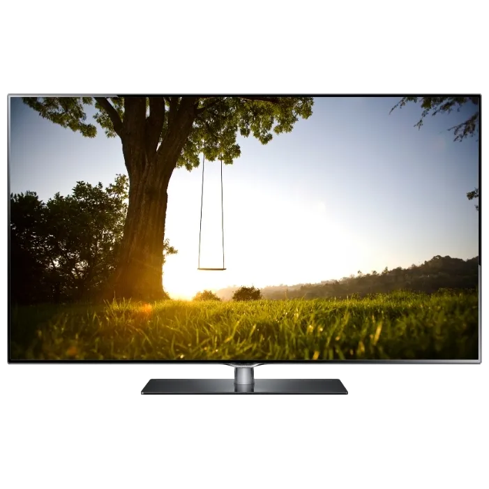 Замена разъема AUX Samsung UE55F6740