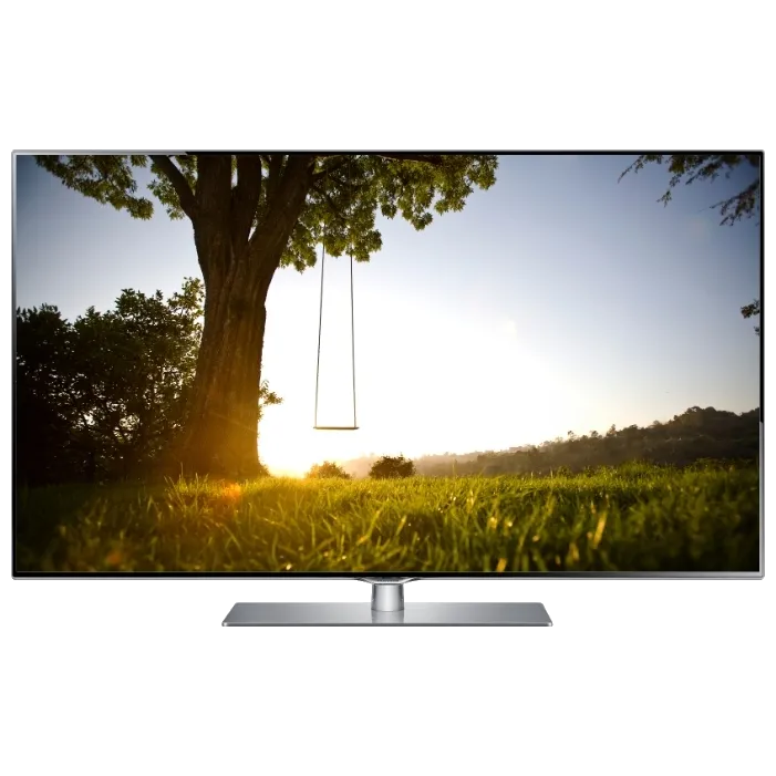 Замена разъема AUX Samsung UE55F6670