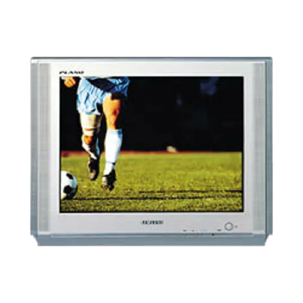 Замена разъема AUX Samsung CS-29M6HPQ