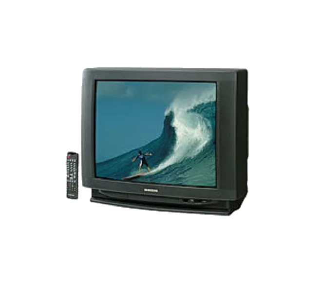 Замена разъема AUX Samsung CS-29 D6 WTR