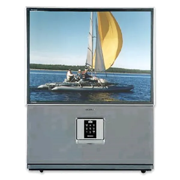 Замена разъема AUX Samsung SP-43J7PFR