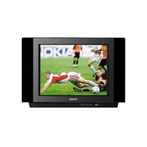 Замена разъема AUX Samsung CS-29A7HFQB