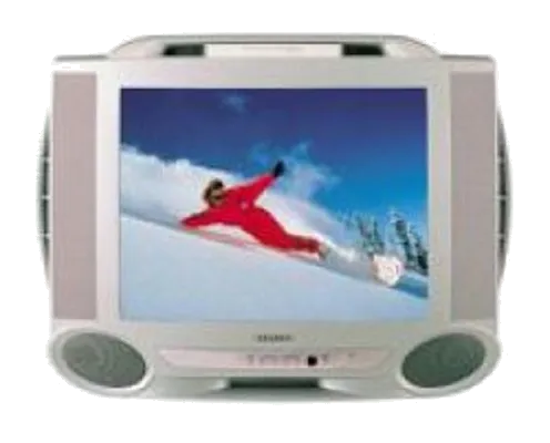 Замена разъема AUX Samsung CS-21 S4 WR