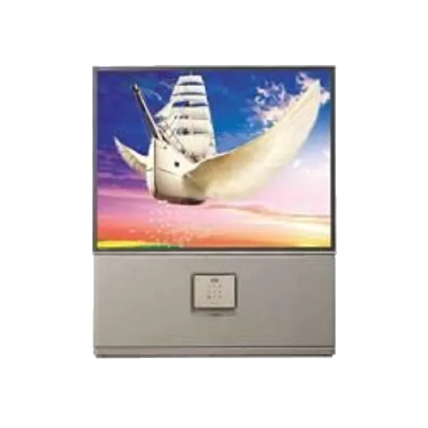 Замена разъема AUX Samsung SP-54J7PFR