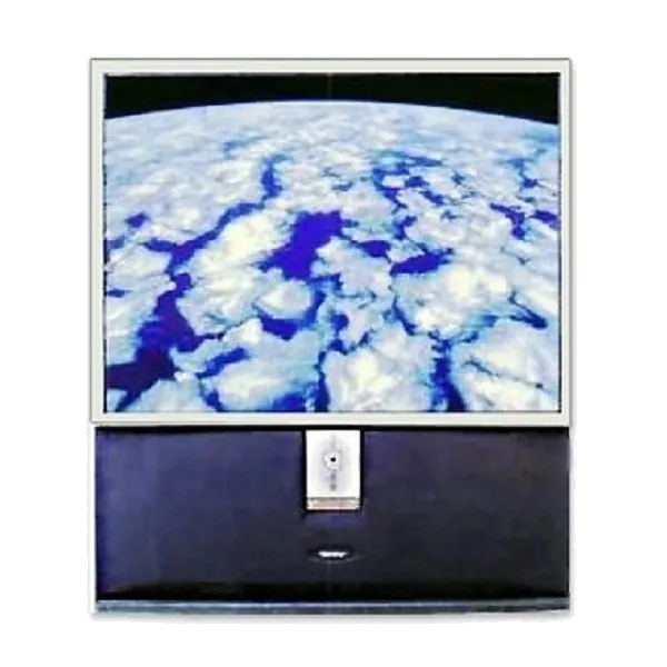 Замена разъема AUX Samsung SP-61J5HFR