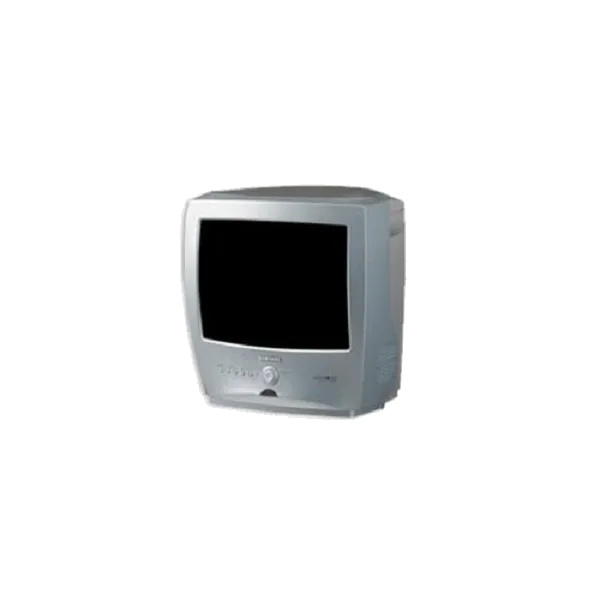 Замена разъема AUX Samsung CS-14Y54 R