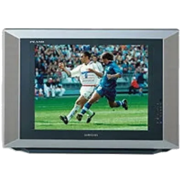 Замена разъема AUX Samsung CS-29A5HPQ
