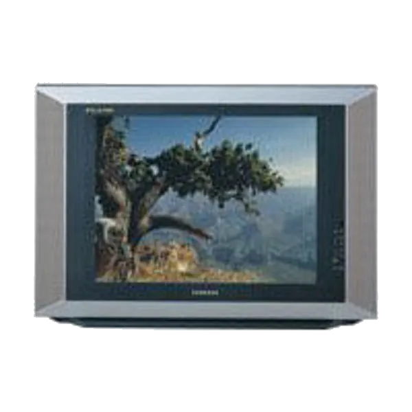 Замена разъема AUX Samsung CS-29A5MTQ