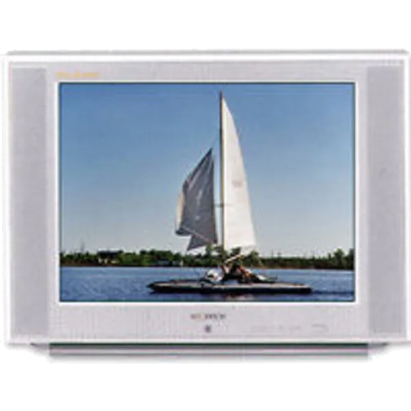 Замена разъема AUX Samsung CS-29A6HPQ