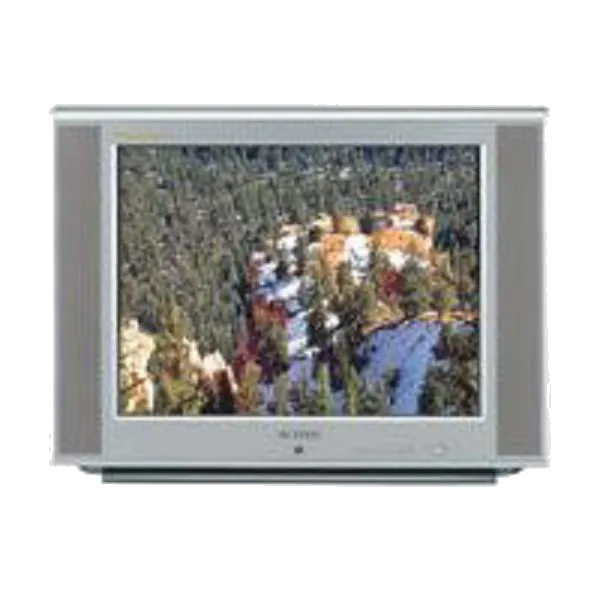 Замена разъема AUX Samsung CS-29A6WTQ
