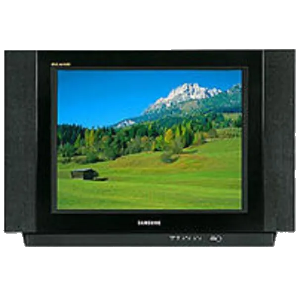 Замена разъема AUX Samsung CS-29A7HFQ