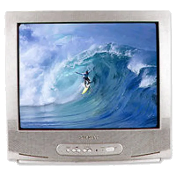 Замена разъема AUX Samsung CS-21 F5 R