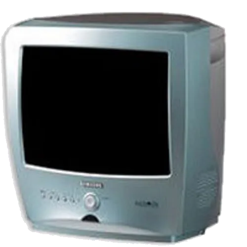 Замена разъема AUX Samsung CS-14Y53R