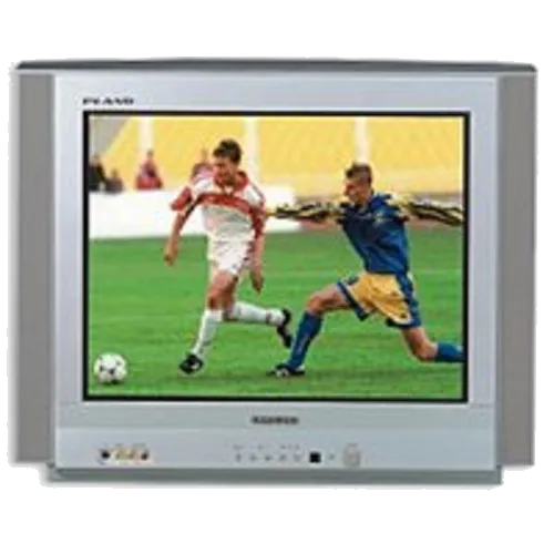 Замена разъема AUX Samsung CS-15A8 Q
