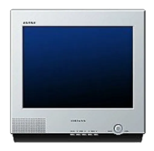 Замена разъема AUX Samsung CS-21K2MJQ