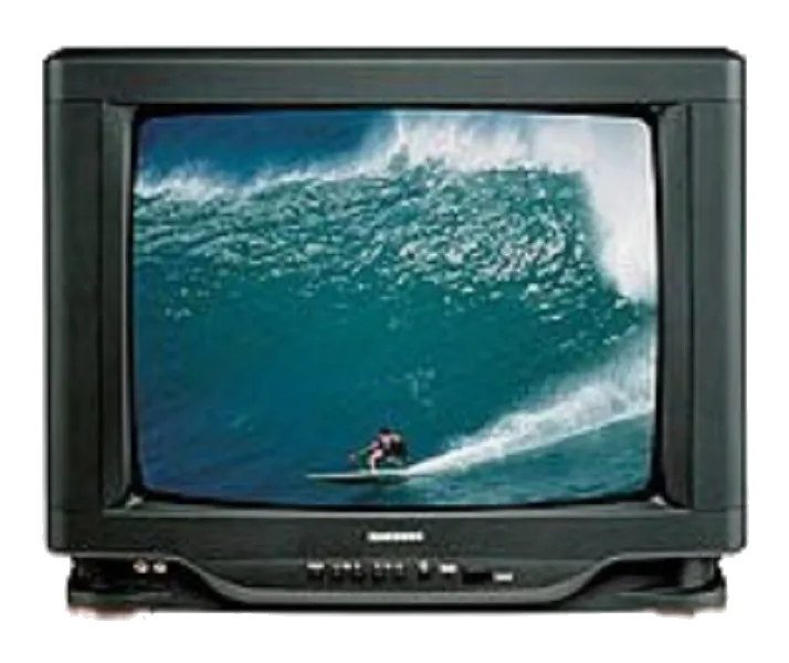 Замена разъема AUX Samsung CS-2085 R