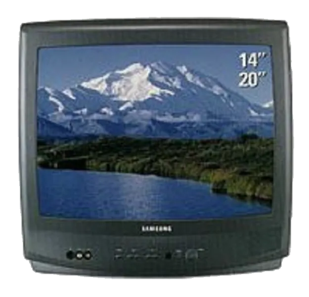 Замена разъема AUX Samsung CS-20F2 R