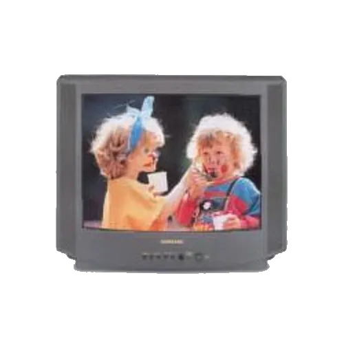 Замена разъема AUX Samsung CS-20H1 R