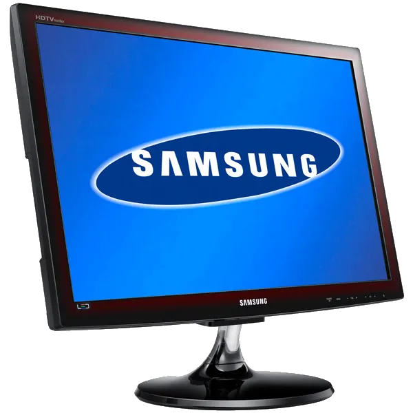 Замена разъема AUX Samsung T22B350