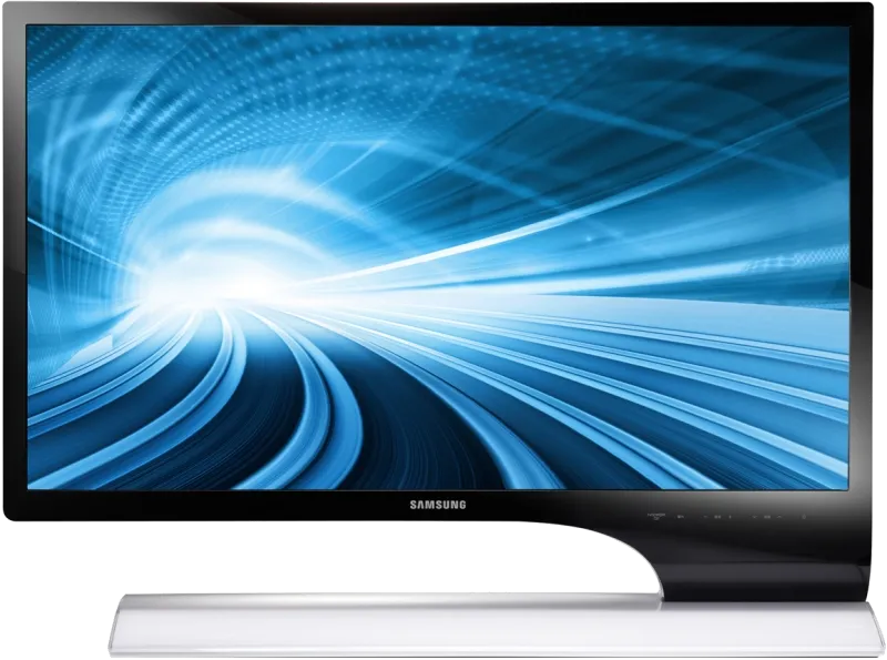 Замена разъема AUX Samsung T27B750