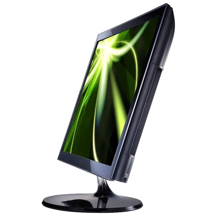 Замена разъема AUX Samsung T27B550